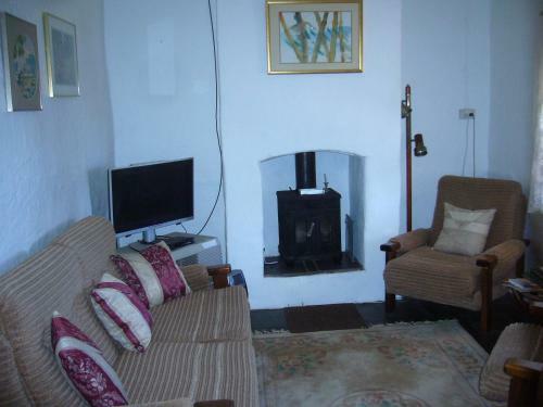 Old Miners' Cottages Bed And Breakfast