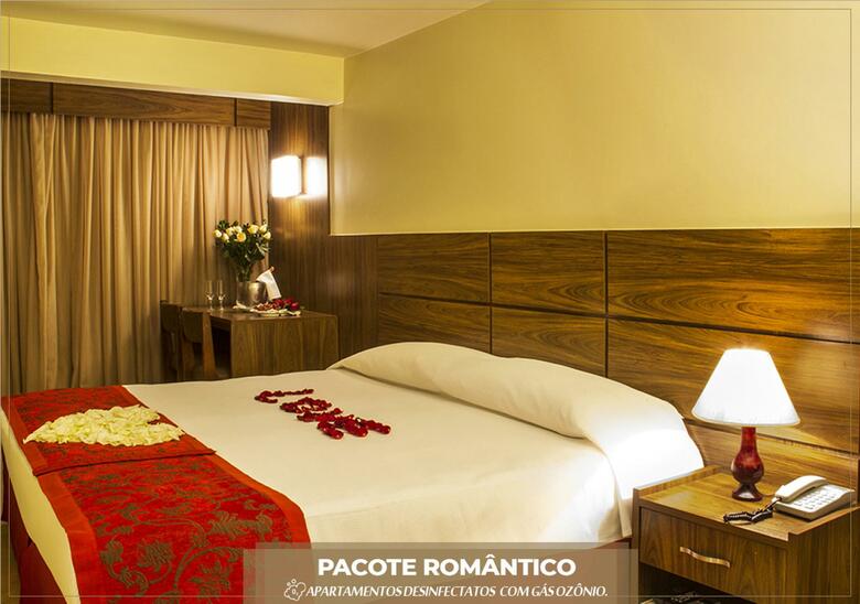 San Marco Hotel Brasilia