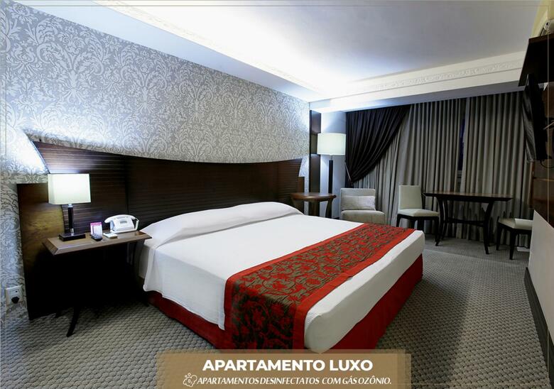 San Marco Hotel Brasilia