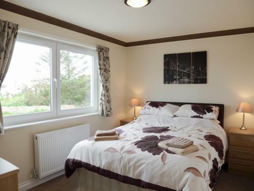 Firth Lodge