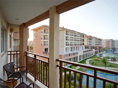 Hotel Beach Park Wellness Resort