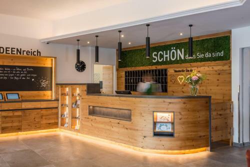 Aktivhotel Rohrmooserhof