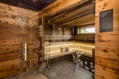 Aktivhotel Rohrmooserhof