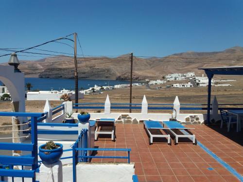 Apartamentos Pura Vida Lanzarote