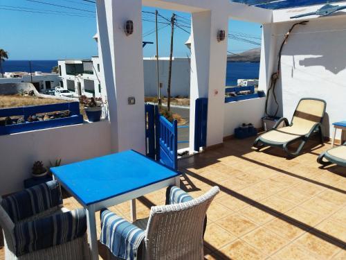 Apartamentos Pura Vida Lanzarote