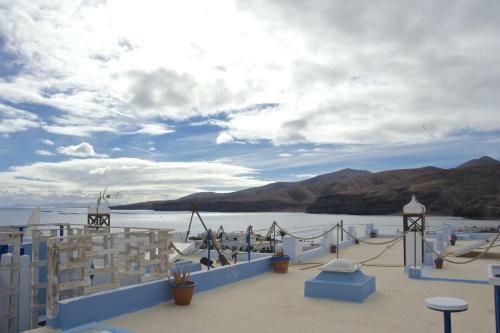 Apartamentos Pura Vida Lanzarote