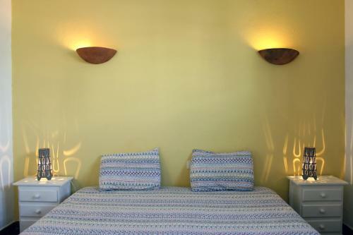 Apartamentos Pura Vida Lanzarote