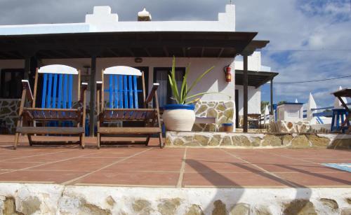 Apartamentos Pura Vida Lanzarote