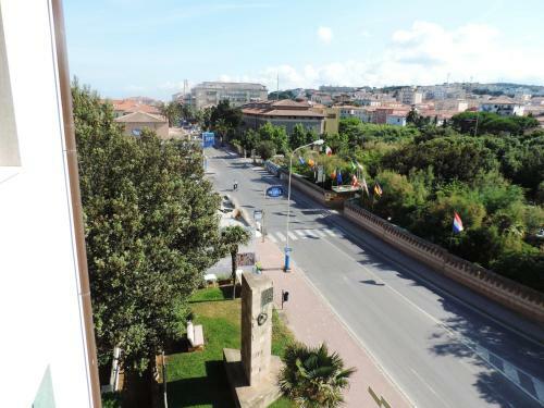 Apartamento Noemi