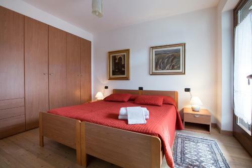 Apartamento Chalet Santa Barbara