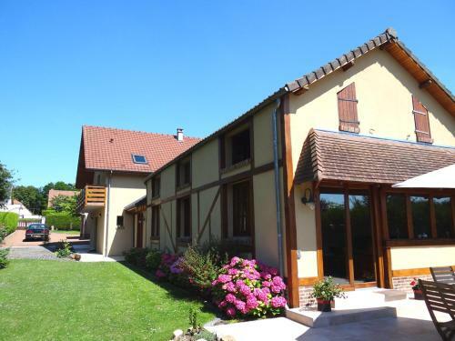 Bed & Breakfast Le Chemin D'ulphe