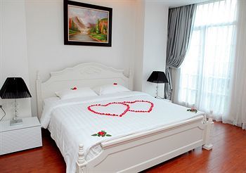 Apartamentos Idc White House