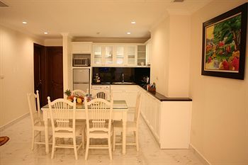 Apartamentos Idc White House