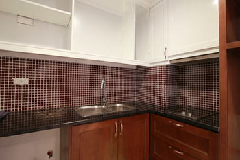 Apartamentos Idc White House