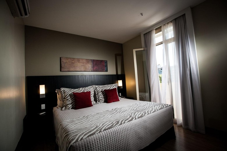 Grande Hotel Petr�polis
