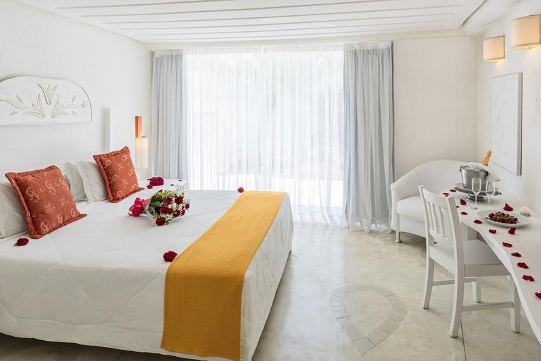 Hotel Perola Buzios