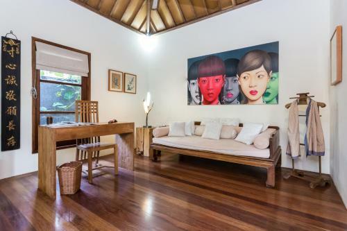 Mango Tree Villas
