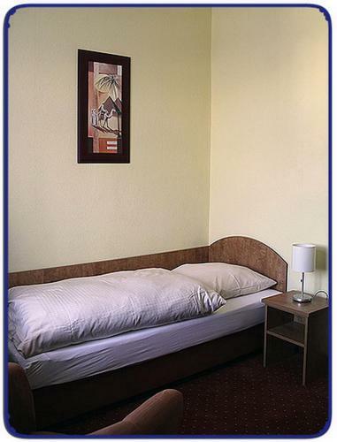 Hotel Holzhauer