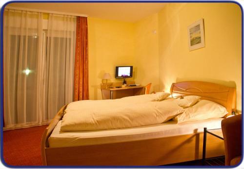 Hotel Holzhauer