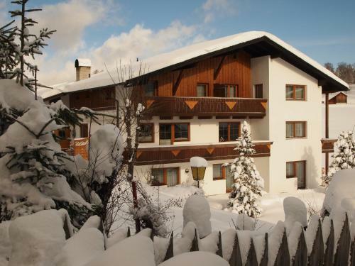 Hostal G�stehaus Manuela - Familie Rantner