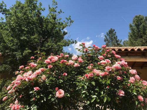 Bed & Breakfast Le Clos Des Cigales