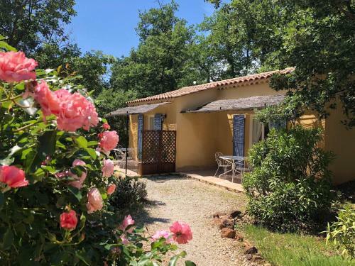Bed & Breakfast Le Clos Des Cigales