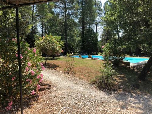 Bed & Breakfast Le Clos Des Cigales
