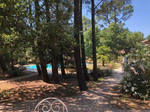 Bed & Breakfast Le Clos Des Cigales