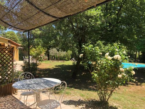 Bed & Breakfast Le Clos Des Cigales