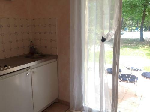 Bed & Breakfast Le Clos Des Cigales