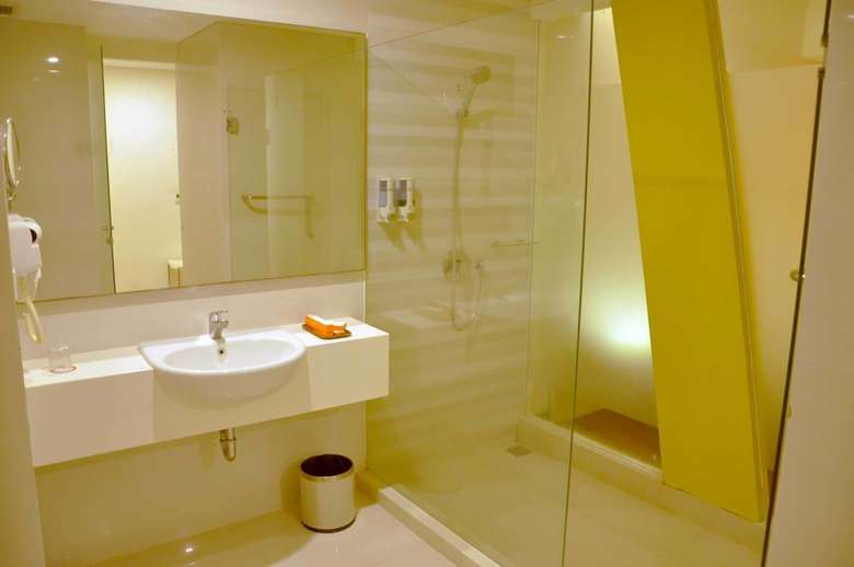 Everbright Ambon Hotel