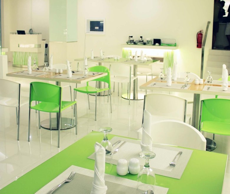 Everbright Ambon Hotel