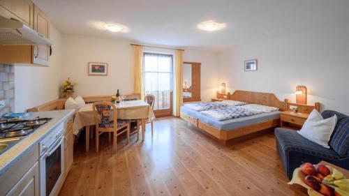 Agroturismo Oberbaumgartnerhof