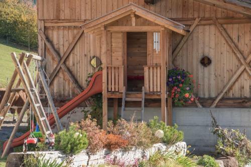 Agroturismo Oberbaumgartnerhof