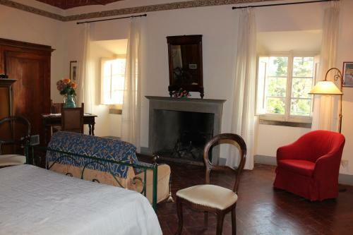 Agroturismo Il Maggese