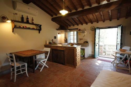 Agroturismo Il Maggese