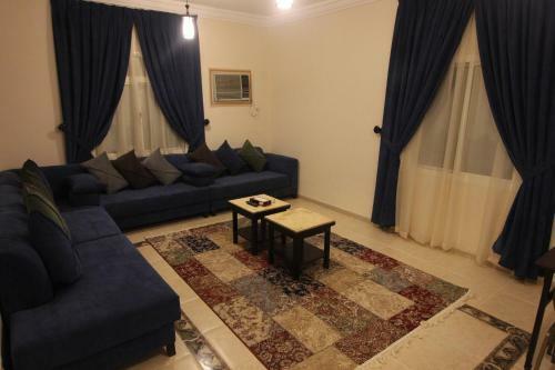 Abahi Apartment
