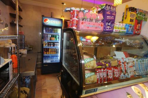 Abahi Apartment