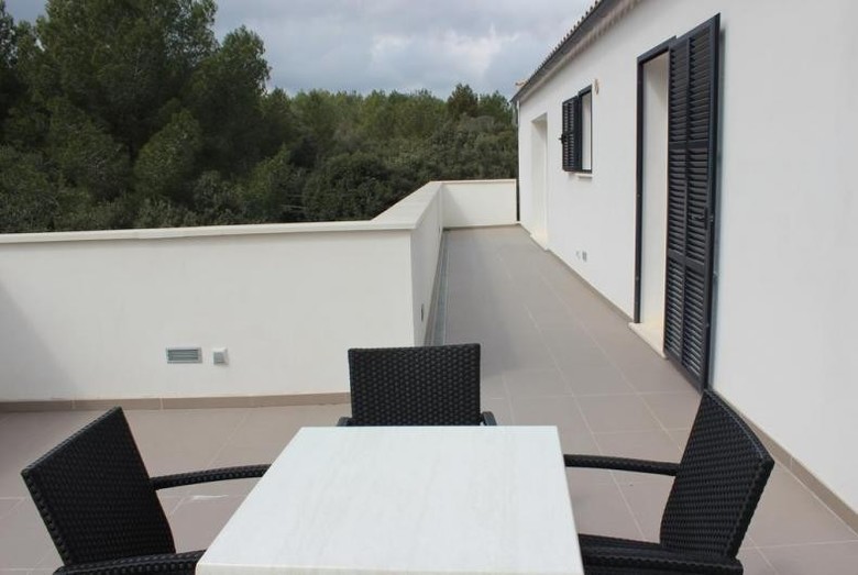 Apartamentos Canyamel Inn
