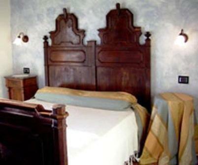 Agroturismo Agriturismo Brusalino