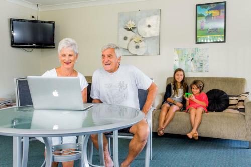 Hotel Ingenia Holidays Kingscliff