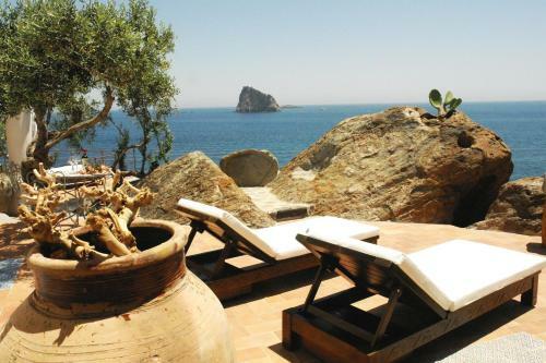 Villa Rocce Rosse