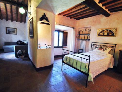 Agroturismo Molino Di Bombi