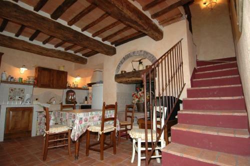 Agroturismo Molino Di Bombi