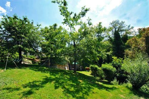 Agroturismo Molino Di Bombi