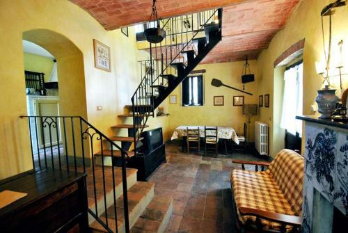 Agroturismo Molino Di Bombi