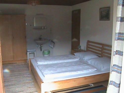 Hostal Privatzimmer Anneliese