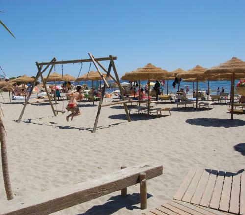 Porto Corallo Villaputzu