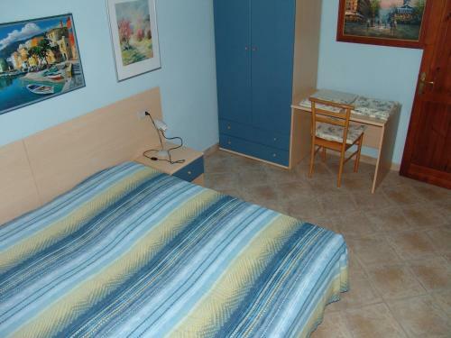 Porto Corallo Villaputzu