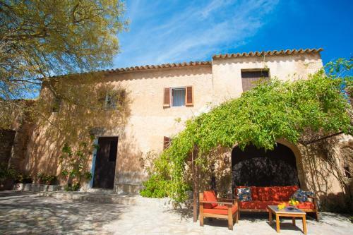 Villa Sa Tafona